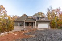 Farm and Ranch for sale in Pickens County, Georgia