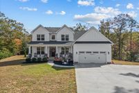 Land for sale in Oconee County, South Carolina