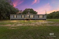 Land for sale in Mobile County, Alabama