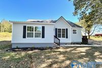 Land for sale in Morgan County, Alabama