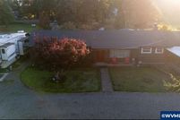 Land for sale in Marion County, Oregon