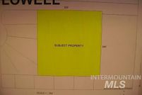 Land for sale in Canyon County, Idaho