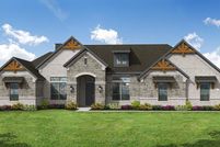 House for sale in Parker County, Texas