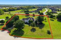 Land for sale in Collin County, Texas
