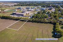 Land for sale in Cooke County, Texas