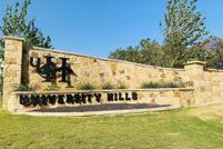 Land for sale in Parker County, Texas