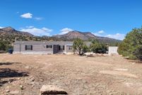 Land for sale in Catron County, New Mexico