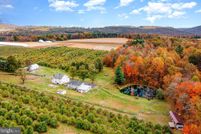 Land for sale in Adams County, Pennsylvania