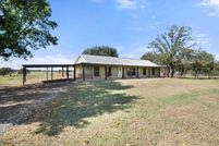 Land for sale in Freestone County, Texas