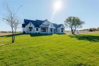 Land for sale in Parker County, Texas