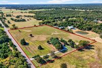 Land for sale in Grayson County, Texas