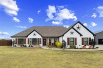 Land for sale in Grayson County, Texas