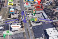 Land for sale in Tarrant County, Texas