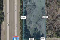 Land for sale in Caddo Parish, Louisiana