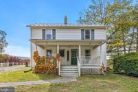 Land for sale in Shenandoah County, Virginia