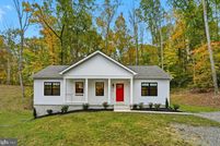 Land for sale in Stafford County, Virginia