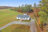 Land for sale in Caroline County, Virginia