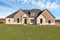 Land for sale in Parker County, Texas