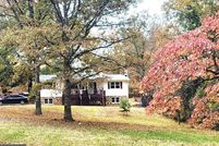 Land for sale in Fauquier County, Virginia