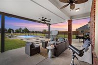 Land for sale in Kaufman County, Texas