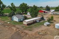 Land for sale in Bonneville County, Idaho