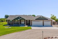 Land for sale in Bingham County, Idaho