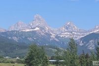 Undeveloped Land for sale in Teton County, Idaho