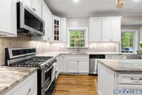 Land for sale in Chesterfield County, Virginia