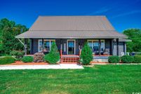 Land for sale in Horry County, South Carolina