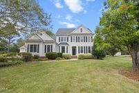 Land for sale in Wake County, North Carolina