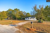 Land for sale in Newberry County, South Carolina