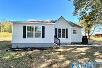 Land for sale in Morgan County, Alabama