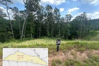 Land for sale in Gilmer County, Georgia