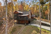 Land for sale in Fannin County, Georgia