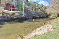 Land for sale in Gilmer County, Georgia