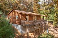 Land for sale in Cherokee County, North Carolina