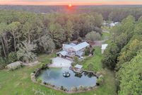 Land for sale in McIntosh County, Georgia