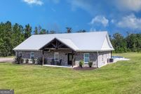 Land for sale in Camden County, Georgia