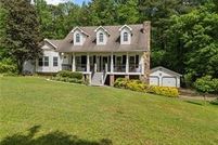 Land for sale in Cherokee County, Georgia