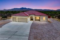 Land for sale in Santa Cruz County, Arizona