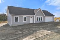 Land for sale in Penobscot County, Maine