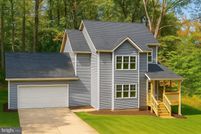 Land for sale in Warren County, Virginia