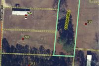Land for sale in Berkeley County, South Carolina