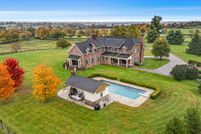 Land for sale in Bourbon County, Kentucky