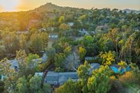 Land for sale in San Diego County, California