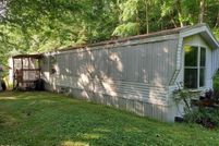 Land for sale in Cocke County, Tennessee