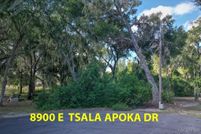 Land for sale in Citrus County, Florida