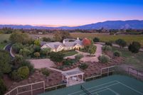 Land for sale in Santa Barbara County, California