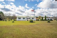 Land for sale in Lexington County, South Carolina