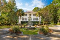 Land for sale in Charleston County, South Carolina